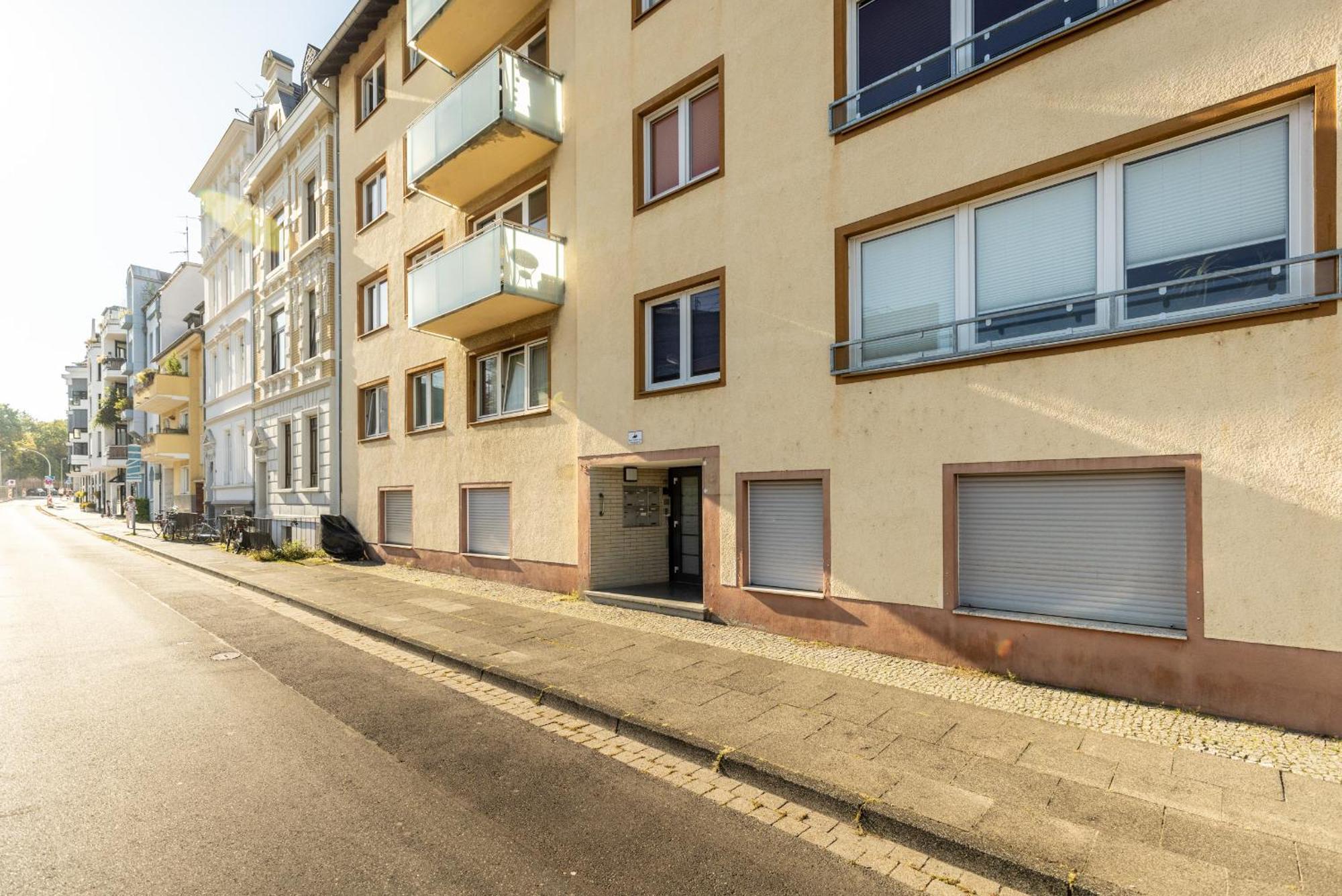 Zentral Boxspringbetten Garage Rhein